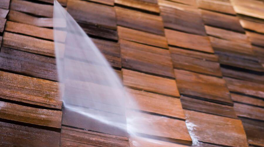 Asphalt Roofing in Locust Grove, AR